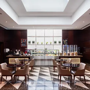 Four Points By Sheraton Hotel