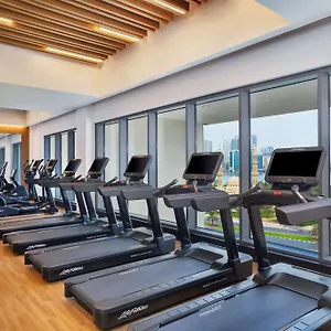 Doubletree By Hilton Waterfront And Residences Hotel