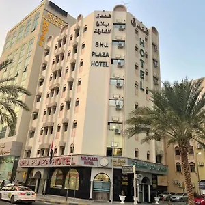 2* Hotel Plaza